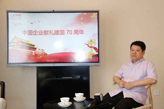 私聊茶社創(chuàng)始人